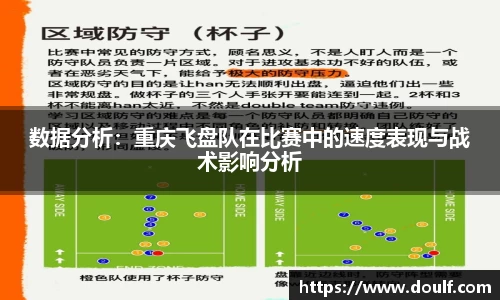 数据分析：重庆飞盘队在比赛中的速度表现与战术影响分析
