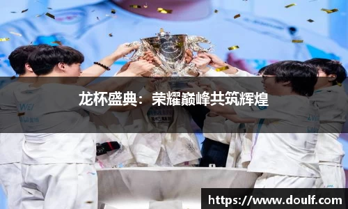 龙杯盛典：荣耀巅峰共筑辉煌