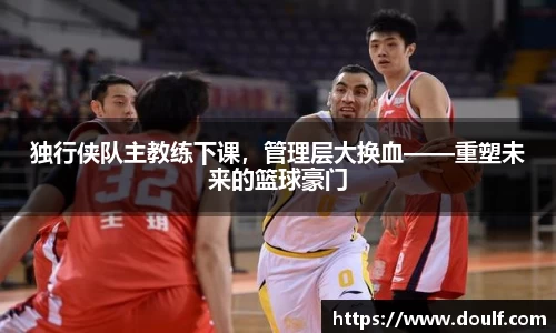 独行侠队主教练下课，管理层大换血——重塑未来的篮球豪门