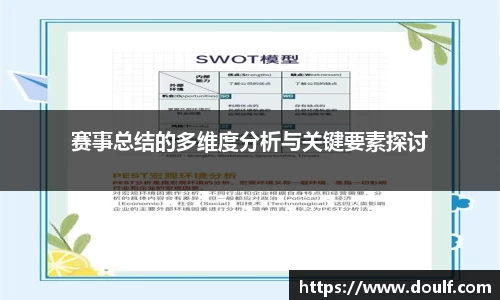 赛事总结的多维度分析与关键要素探讨