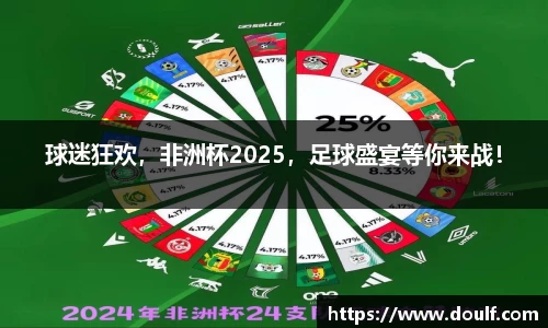 球迷狂欢，非洲杯2025，足球盛宴等你来战！