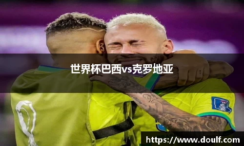 世界杯巴西vs克罗地亚
