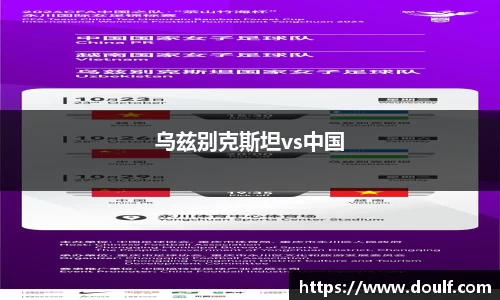 乌兹别克斯坦vs中国