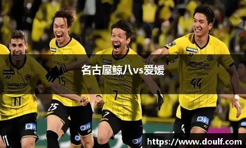 名古屋鲸八vs爱媛