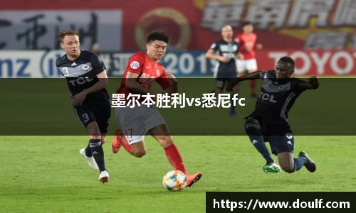 墨尔本胜利vs悉尼fc