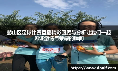 赫山区足球比赛直播精彩回顾与分析让我们一起见证激情与荣耀的瞬间
